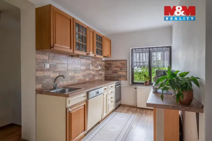 Prodej rodinného domu, Hrejkovice - Pechova Lhota, 170 m2