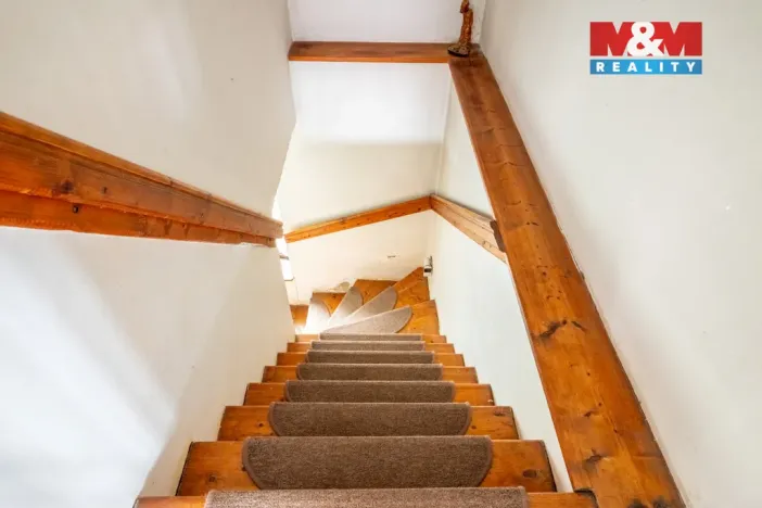 Prodej rodinného domu, Hrejkovice - Pechova Lhota, 170 m2