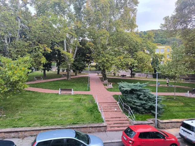 Pronájem bytu 4+kk, Ústí nad Labem, Šafaříkovo náměstí, 90 m2