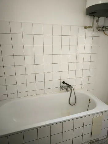 Pronájem bytu 1+1, Děčín, Kamenická, 40 m2