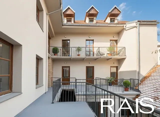 Prodej bytu 1+kk, Brno, 35 m2