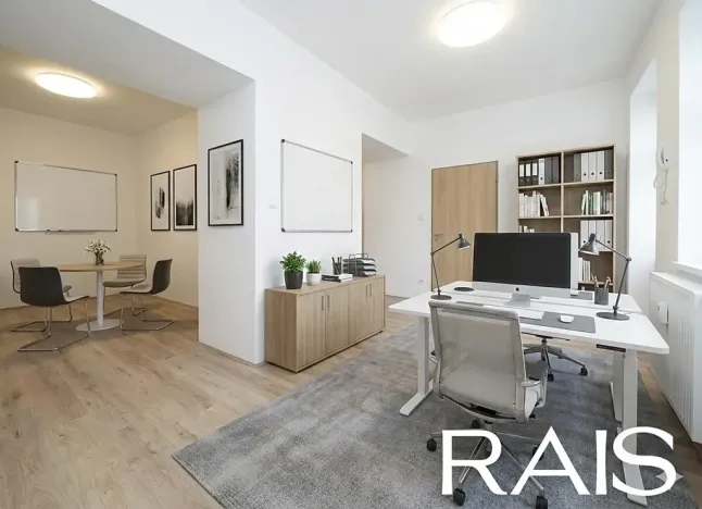 Prodej ubytování, Brno, Francouzská, 34 m2