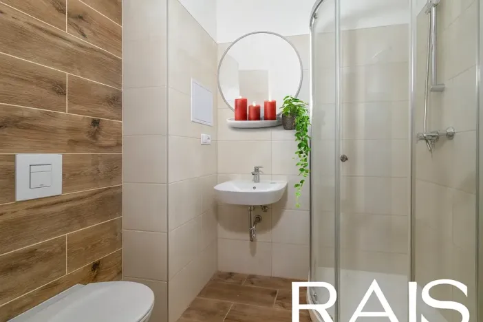 Prodej ubytování, Brno, Francouzská, 34 m2