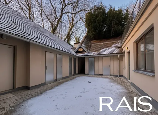 Prodej ubytování, Brno, Francouzská, 34 m2