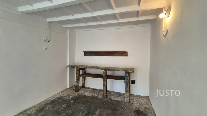 Pronájem garáže, Písek, Lipová alej, 16 m2