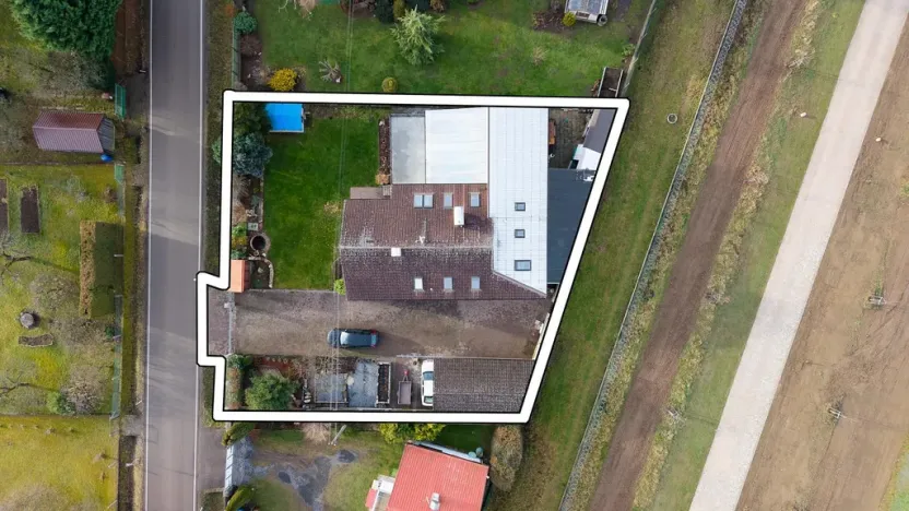 Prodej rodinného domu, Pyšely, Čtyřkolská, 273 m2