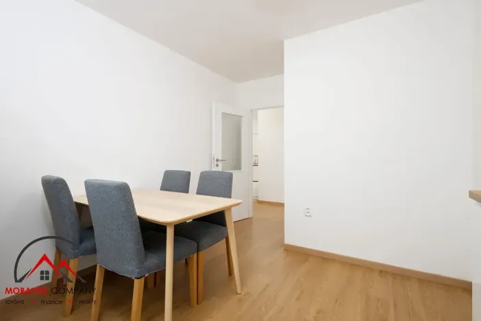 Pronájem bytu 2+1, Ostrava, Cihelní, 57 m2