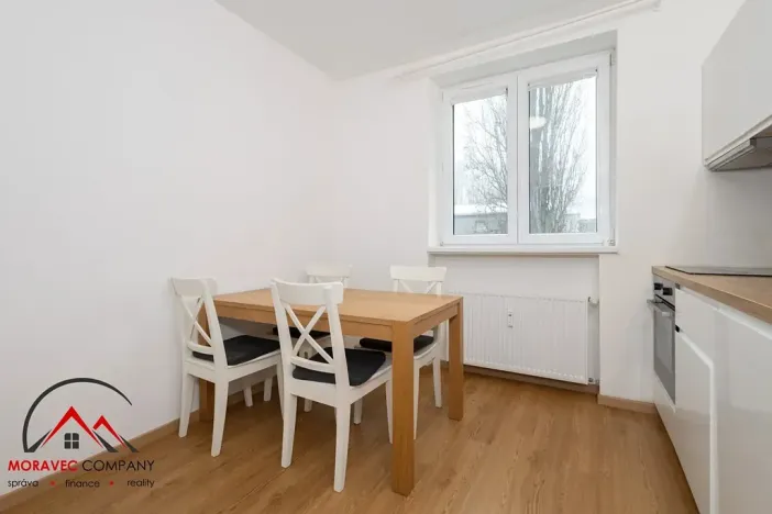 Pronájem bytu 3+1, Ostrava, Cihelní, 70 m2