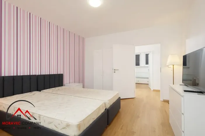 Pronájem bytu 3+1, Ostrava, Cihelní, 70 m2