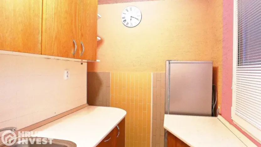 Pronájem bytu 3+1, Hradec Králové, Bratří Štefanů, 61 m2