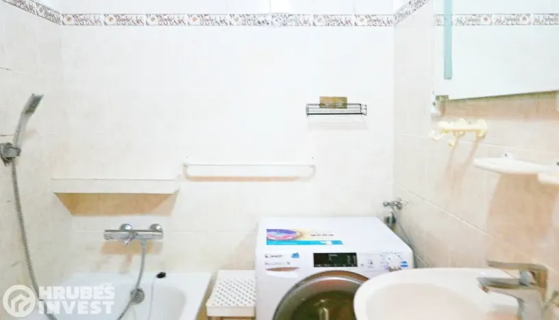 Pronájem bytu 3+1, Hradec Králové, Bratří Štefanů, 61 m2