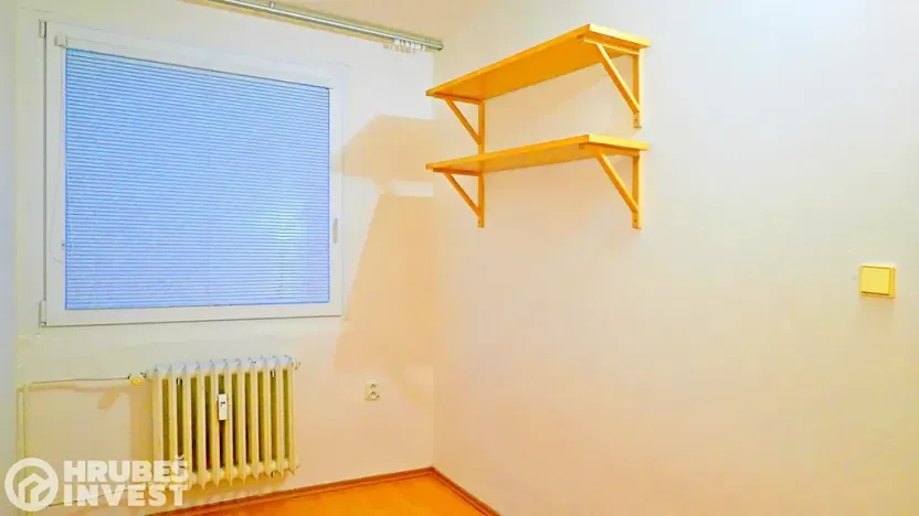 Pronájem bytu 3+1, Hradec Králové, Bratří Štefanů, 61 m2