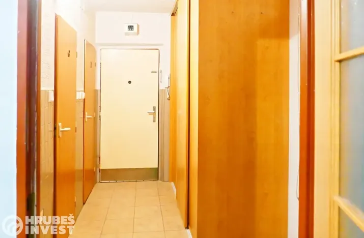 Pronájem bytu 3+1, Hradec Králové, Bratří Štefanů, 61 m2