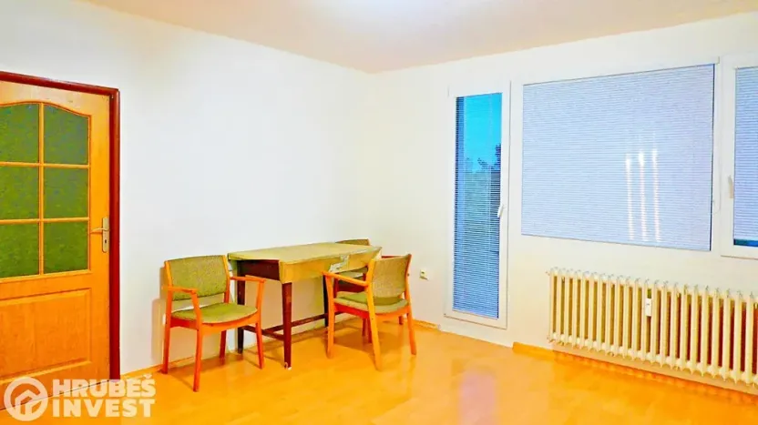 Pronájem bytu 3+1, Hradec Králové, Bratří Štefanů, 61 m2