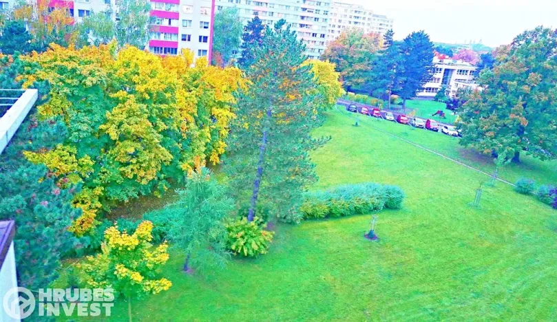 Pronájem bytu 3+1, Hradec Králové, Bratří Štefanů, 61 m2