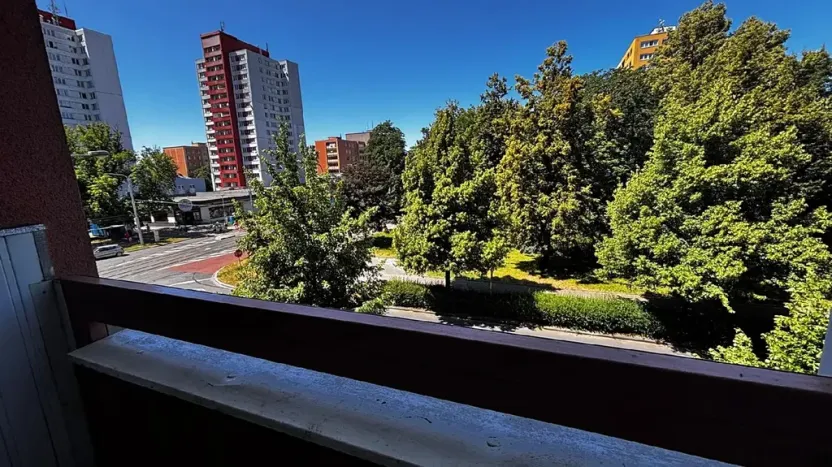 Pronájem bytu 3+kk, Ostrava, 30. dubna, 87 m2