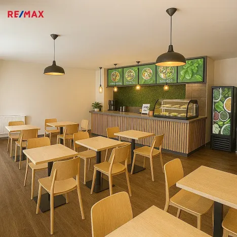 Prodej obchodního prostoru, Uherské Hradiště, Dlouhá, 75 m2