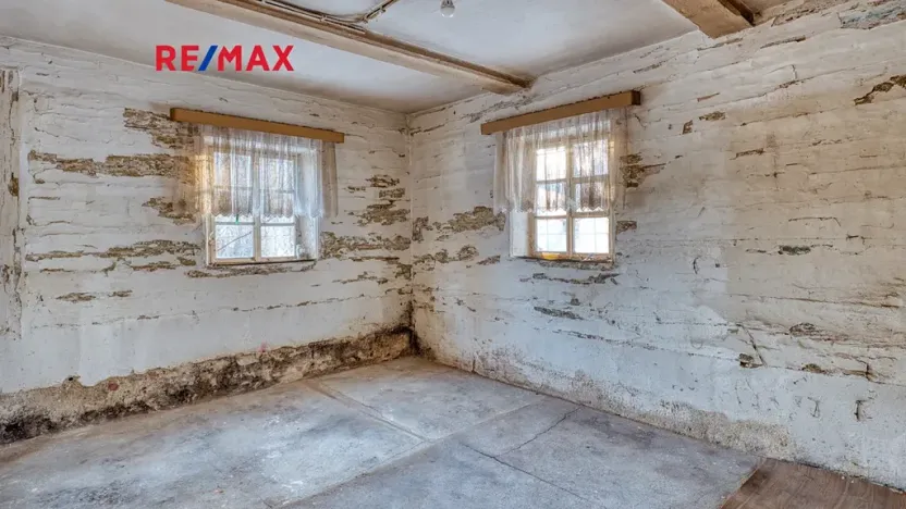 Prodej chalupy, Dubnice, 199 m2