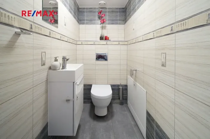 Pronájem bytu 2+1, Plzeň, Černická, 65 m2