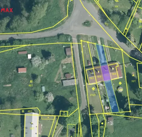 Prodej rodinného domu, Teplá, 140 m2