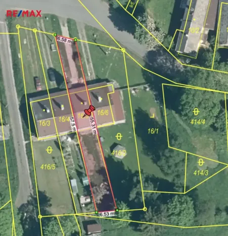 Prodej rodinného domu, Teplá, 140 m2