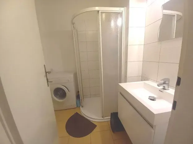 Prodej bytu 1+kk, Brno, Příční, 31 m2