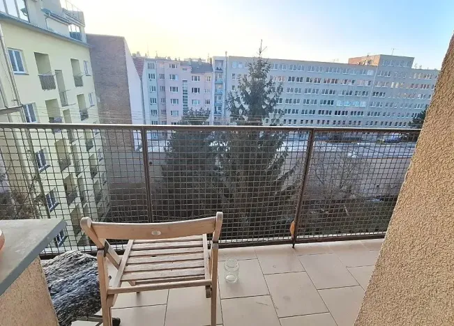 Prodej bytu 1+kk, Brno, Příční, 31 m2