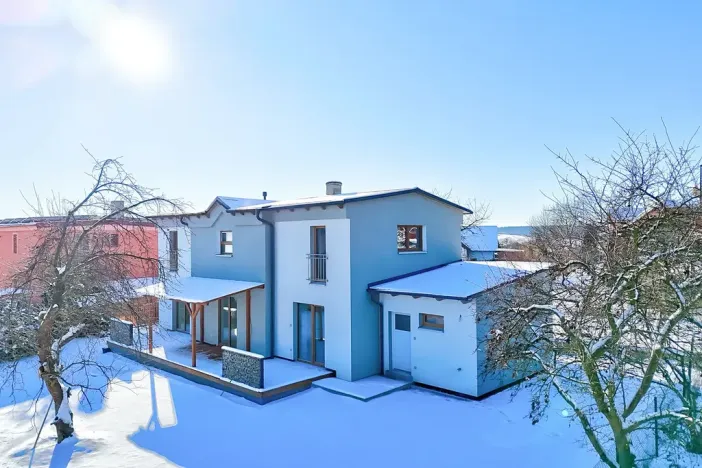 Prodej rodinného domu, Pičín, 144 m2