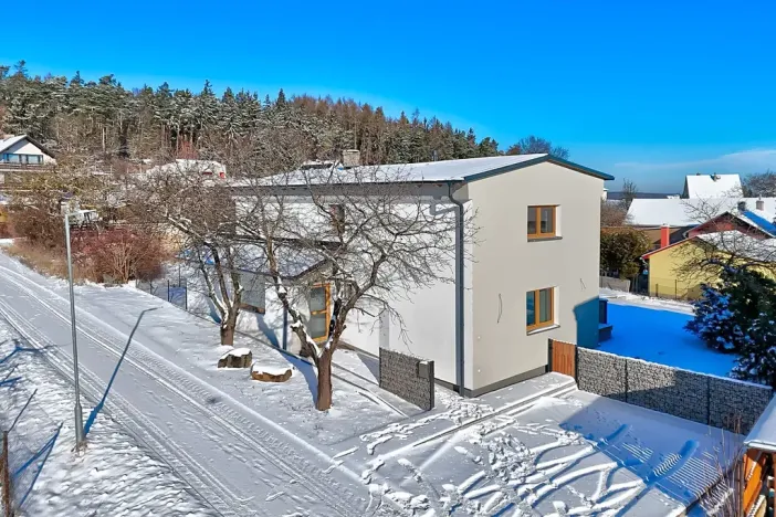 Prodej rodinného domu, Pičín, 144 m2