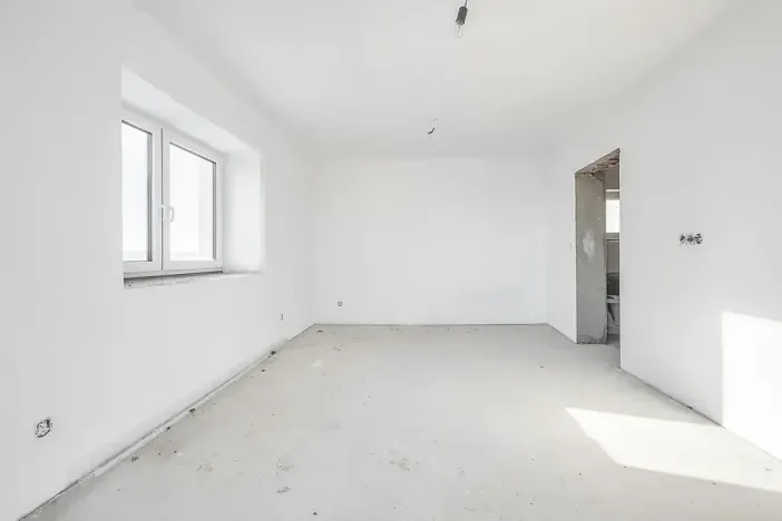 Prodej rodinného domu, Pičín, 144 m2