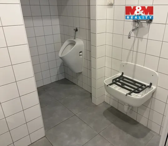 Pronájem kanceláře, Pardubice - Zelené Předměstí, Štefánikova, 119 m2