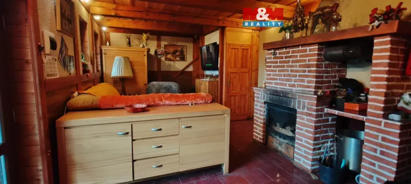 Pronájem bytu 1+kk, Louňovice, Na Hořičkách, 20 m2