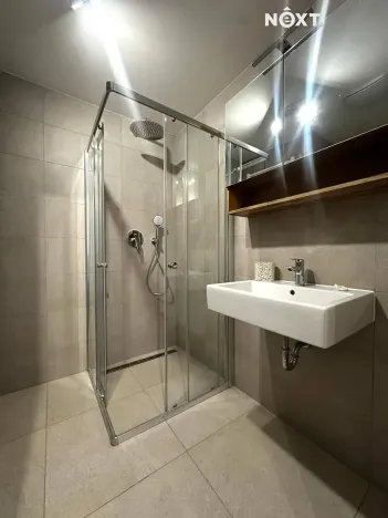 Pronájem bytu 2+kk, Kladno, Ke křížku, 49 m2