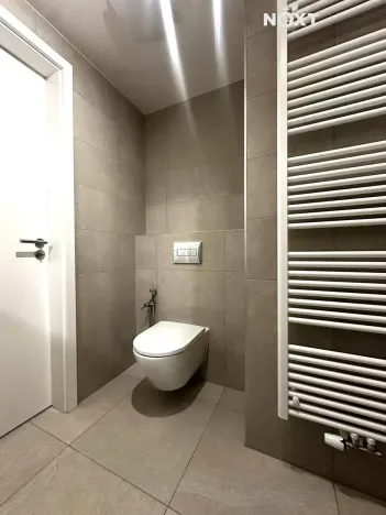 Pronájem bytu 2+kk, Kladno, Ke křížku, 49 m2