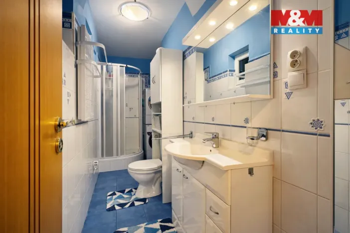 Prodej bytu 2+kk, České Budějovice - České Budějovice 3, Lipenská, 62 m2