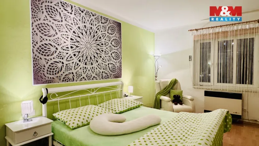 Prodej bytu 2+kk, České Budějovice - České Budějovice 3, Lipenská, 62 m2