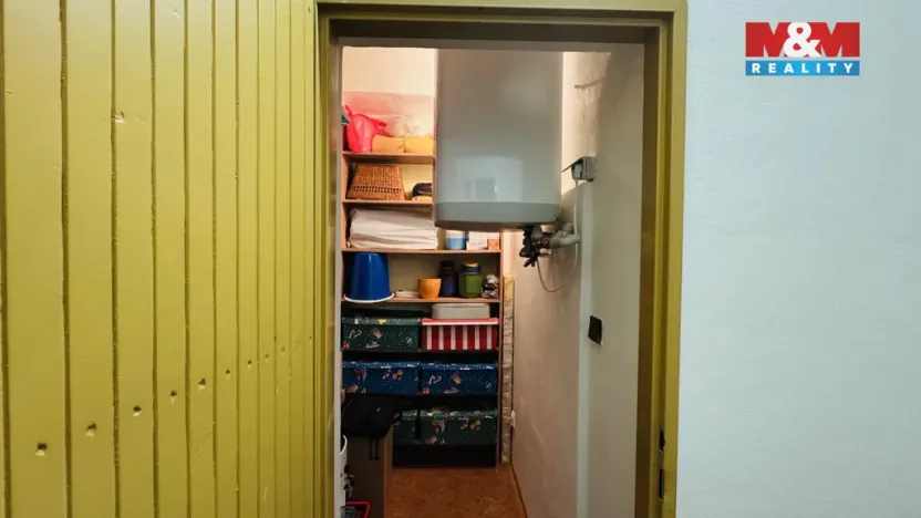 Prodej bytu 2+kk, České Budějovice - České Budějovice 3, Lipenská, 62 m2