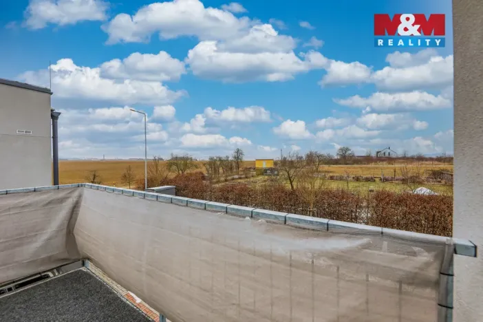 Prodej bytu 4+kk, Vochov, 82 m2