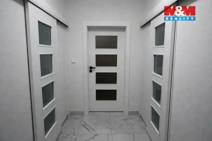 Prodej bytu 3+kk, Praha, K Radotínu, 83 m2