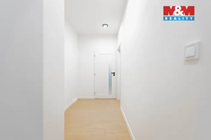 Prodej bytu 2+kk, Klatovy - Klatovy II, Dukelská, 63 m2