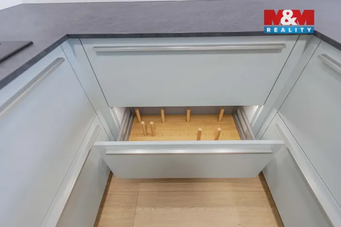 Prodej bytu 2+kk, Klatovy - Klatovy II, Dukelská, 63 m2