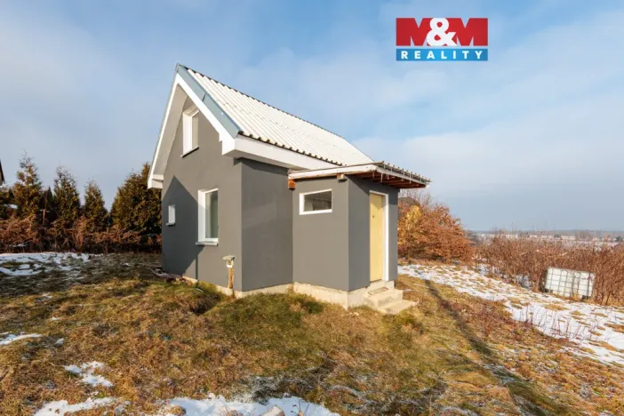 Prodej pozemku, Habartov, 1715 m2