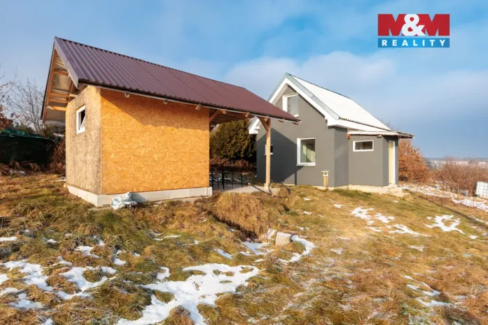 Prodej pozemku, Habartov, 1715 m2