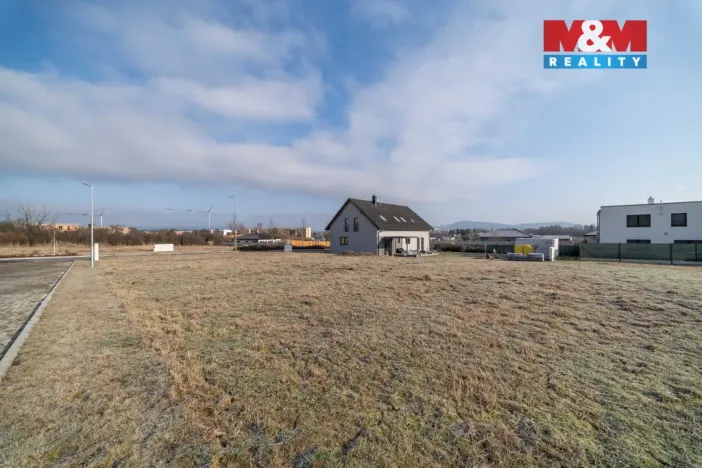 Prodej pozemku pro bydlení, Rokycany - Střed, 818 m2