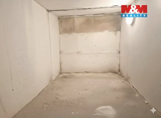 Pronájem skladu, Praha - Lhotka, Zálesí, 10 m2