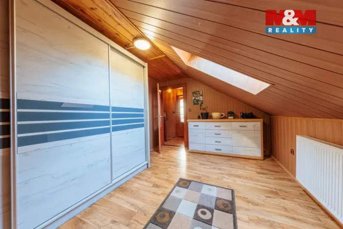 Prodej rodinného domu, Cheb - Podhrad, Zámecká, 174 m2