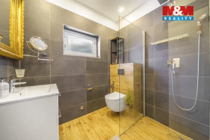 Prodej rodinného domu, Otovice, K Panelárně, 140 m2