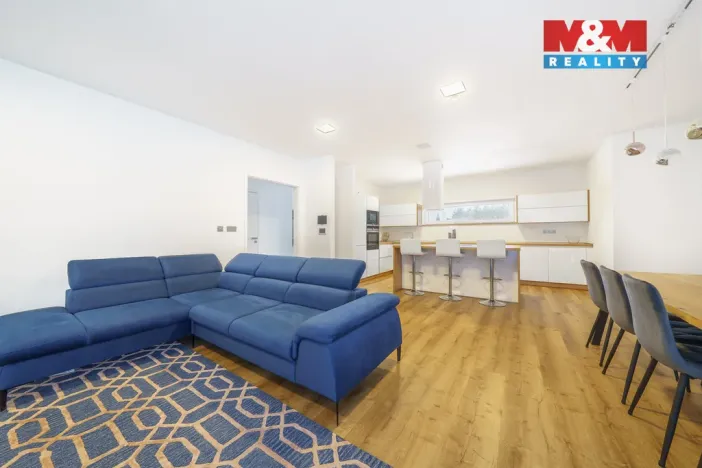 Prodej rodinného domu, Otovice, K Panelárně, 140 m2