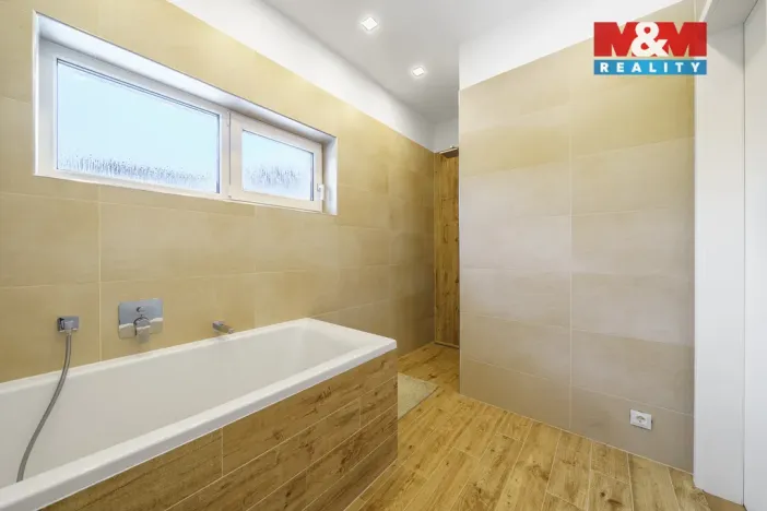 Prodej rodinného domu, Otovice, K Panelárně, 140 m2