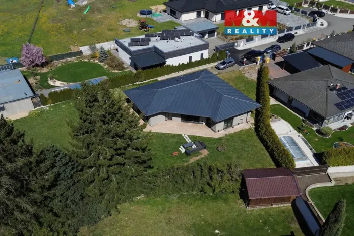 Prodej rodinného domu, Otovice, K Panelárně, 140 m2
